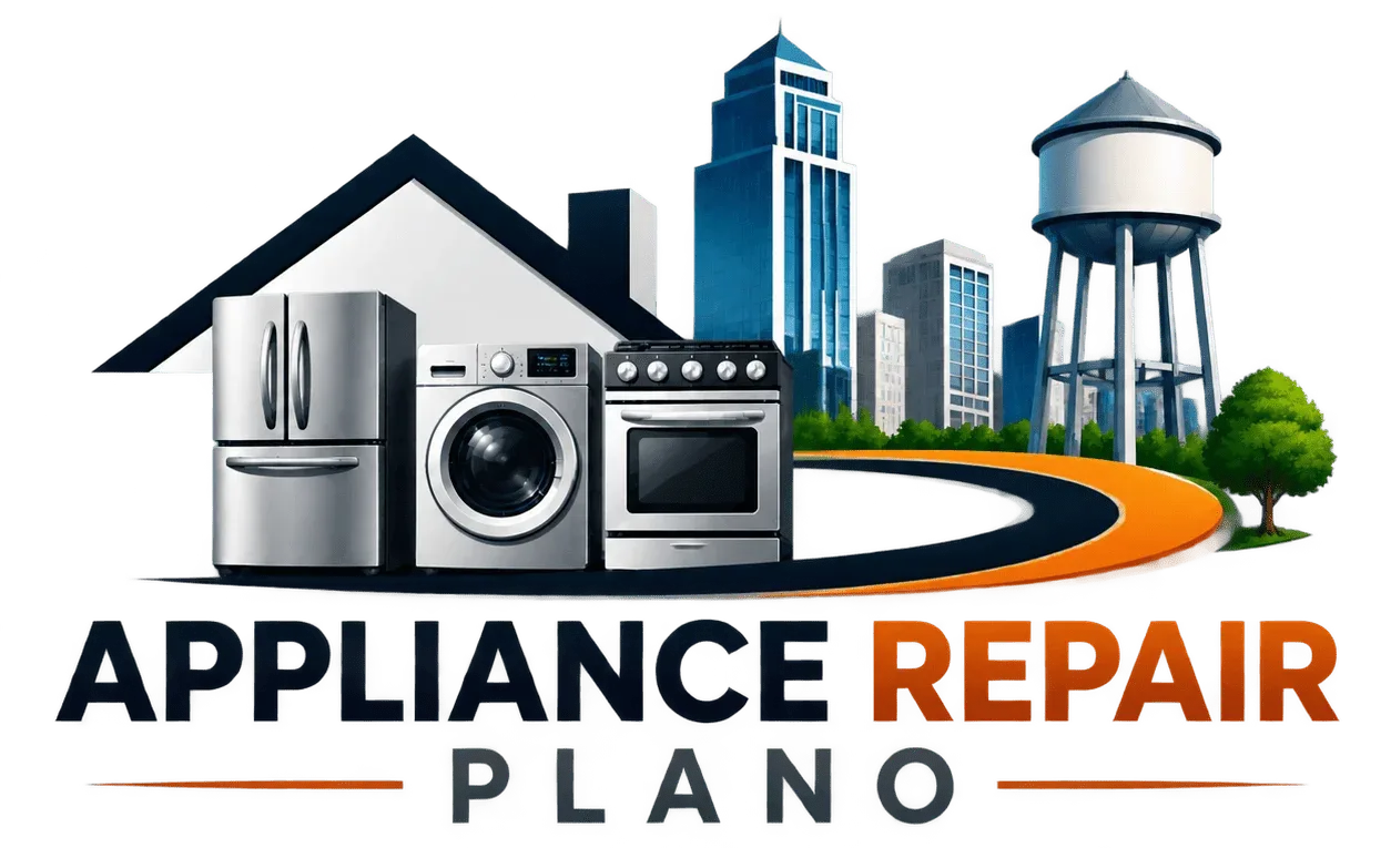 Appliance Repair Plano