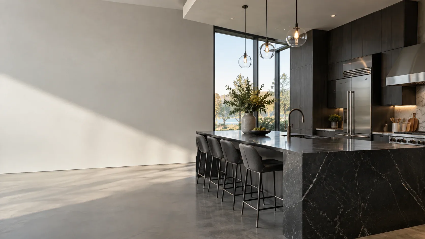 Kitchen appliance repair in a Plano, TX home