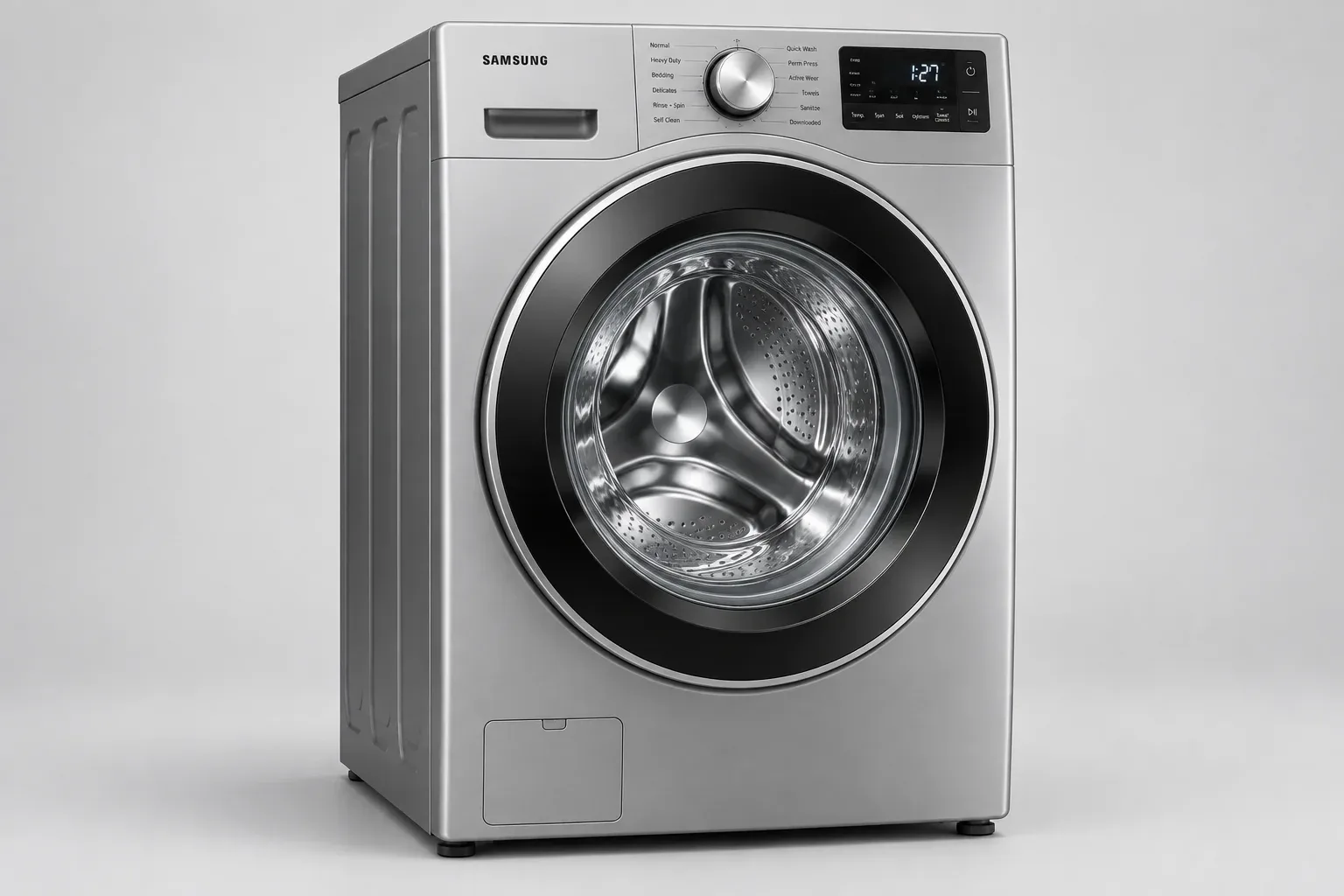 Washing machine repair in Plano, TX