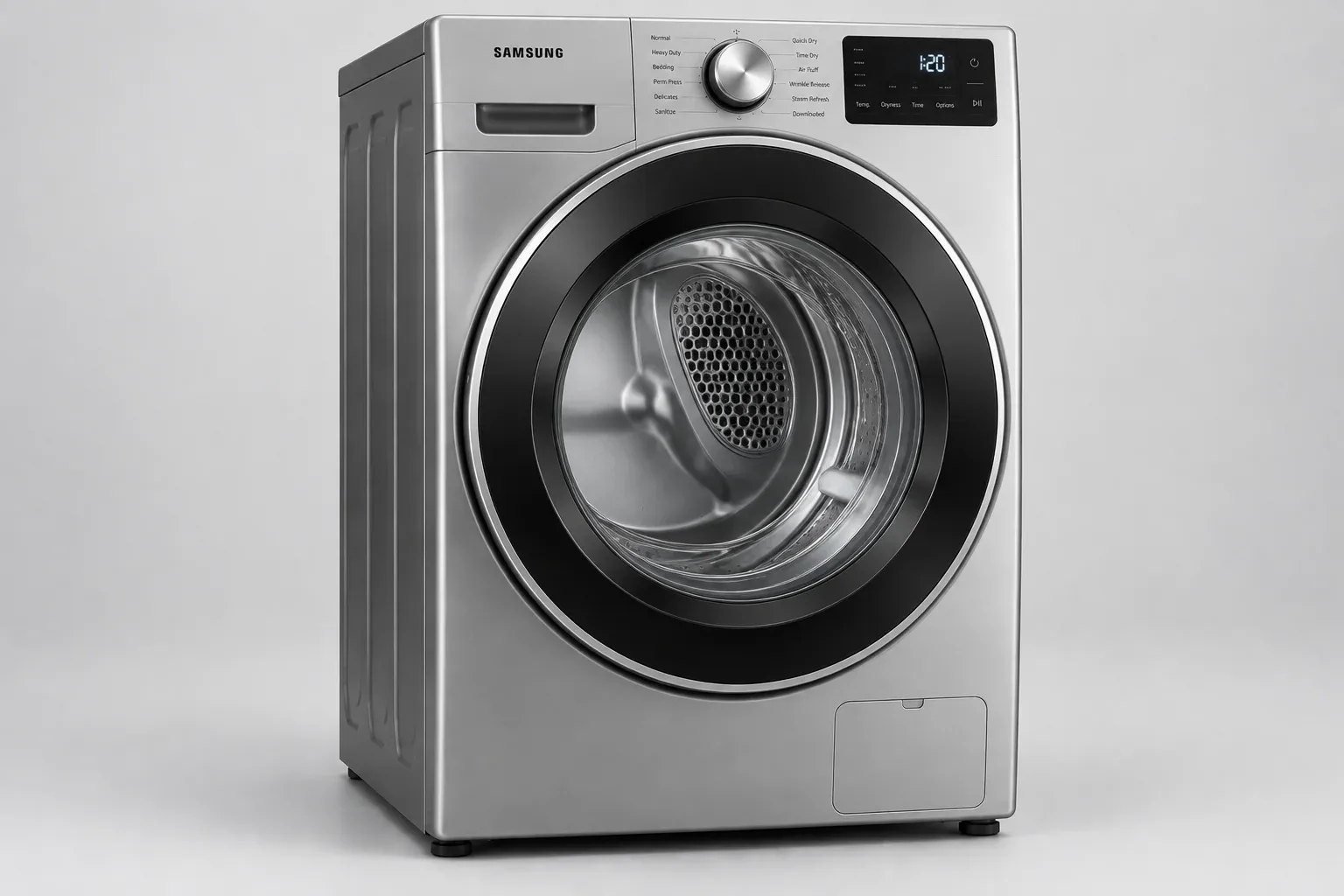 Dryer repair in Plano, TX