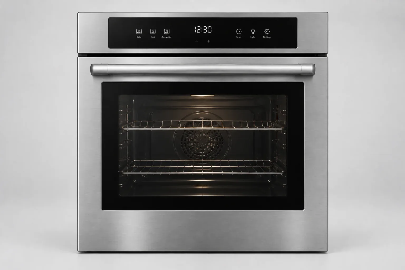 Oven repair in Plano, TX