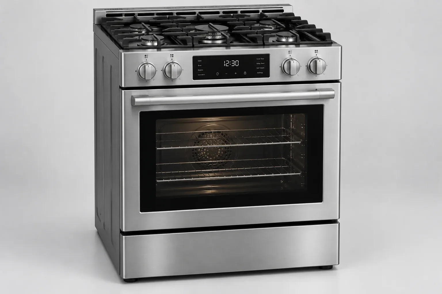 Stove and cooktop repair in Plano, TX